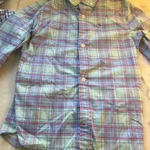 Vineyard Vines Performance Button Down Shirt
